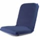 En kudde/dyna/stol som är helt fantastisk att sitta på. Comfort Seat är ställbar i 14 olika vinklar, från alldeles platt till ca 85 grader