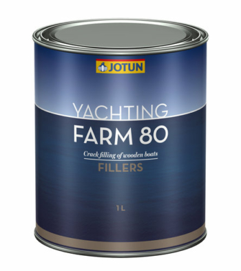 Jotun - Farm 80 1L