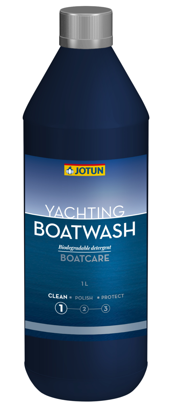 Jotun - Boatwash 1L