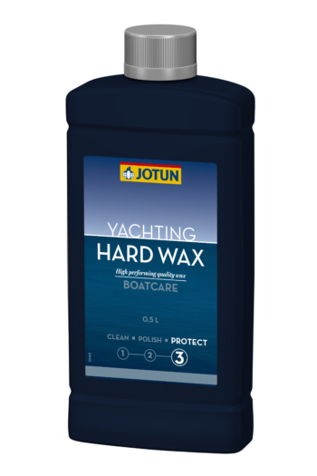Nautec - Hard Wax