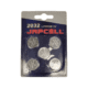 Japcell CR2032 Litiumbatteri 3V 5 pack Många användnings områden såsom klockor, fjärrkontroller mm.