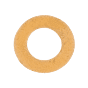 En kopparbricka tätning till Volvo Penta