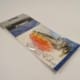Krokar - Mini bläckfisk 6/0