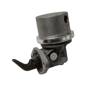 En bränslepump till Volvo Pentas MD2001, 2002 m.fl.