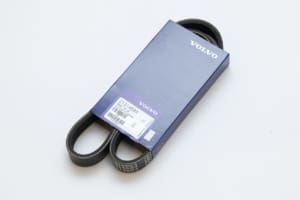 En generatorrem till Volvo Penta D1 och D2