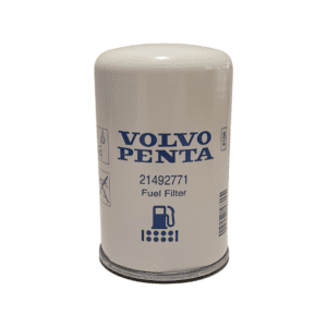 Volvo Penta - Bränslefilter MD/2001/2002/2003