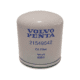 Original oljefilter Volvo Penta till MD21, MD32, TAMD61, TAMD62, TAMD63 TAMD71, TAMD72, TAMD73, TAMD74, TAMD75 modellerna.