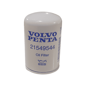 Volvo Penta-Oljefilter 2010C-D.2020.2030.2040