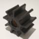 Impeller som passar till flera modeller bl.a. 60-, 70- 100- motorerna