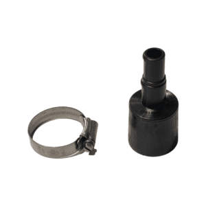 Röradapter till sjövattenfilter Volvo Penta