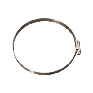 Slangklämma 102-140mm från Volvo Penta