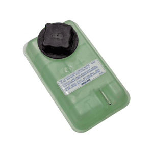 En expansionskärl till Volvo Penta motor.