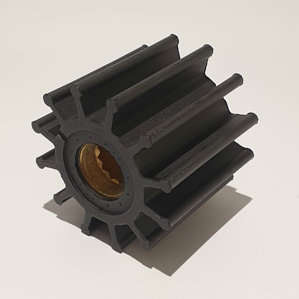 Volvo Penta - Impellersats D3