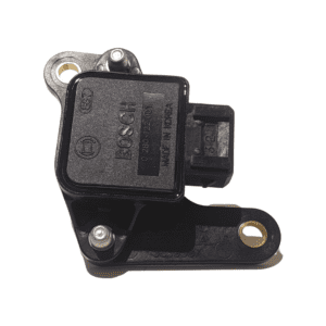 Servicesats Givare DPH