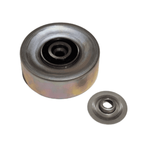 Ett remhjul för Volvo Penta D4 och D6 motorer från Strömstad Marina AB.