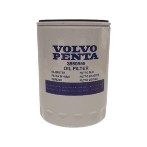 Volvo Penta - Oljefilter 5.7 Gi300-J.JF 5.7Osi-J.JF