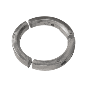 Volvo Penta-Aluminium anod foldingpropeller