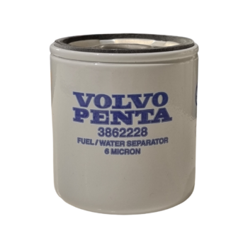 Volvo Penta - Bränslefilter V6/V8