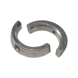 Volvo Penta - Zinkanod 2blad folding till axel