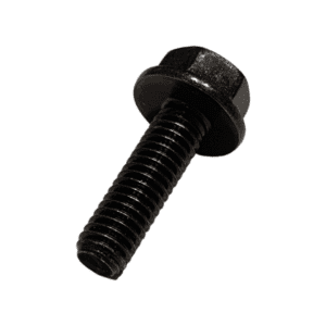 Volvo Penta - Flänsskruv M6x20