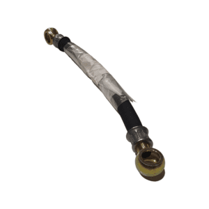 En bränsle slang till Volvo Penta motorer