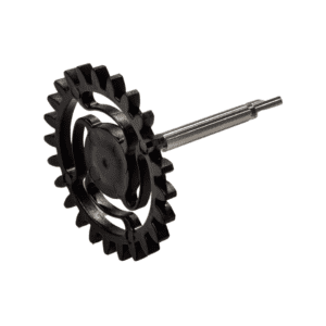 Drivhjul till trimgivare 290 Volvo Penta drev.