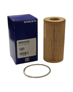 Volvo Penta - Oljefilter D3 äldre