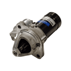 En startmotor från Volvo Penta