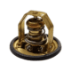 Termostat till Volvo Penta B18, B20 och MD motorer.