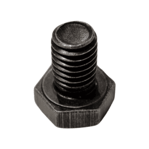 En stoppskruv till trimgivare till Volvo Penta installationer..