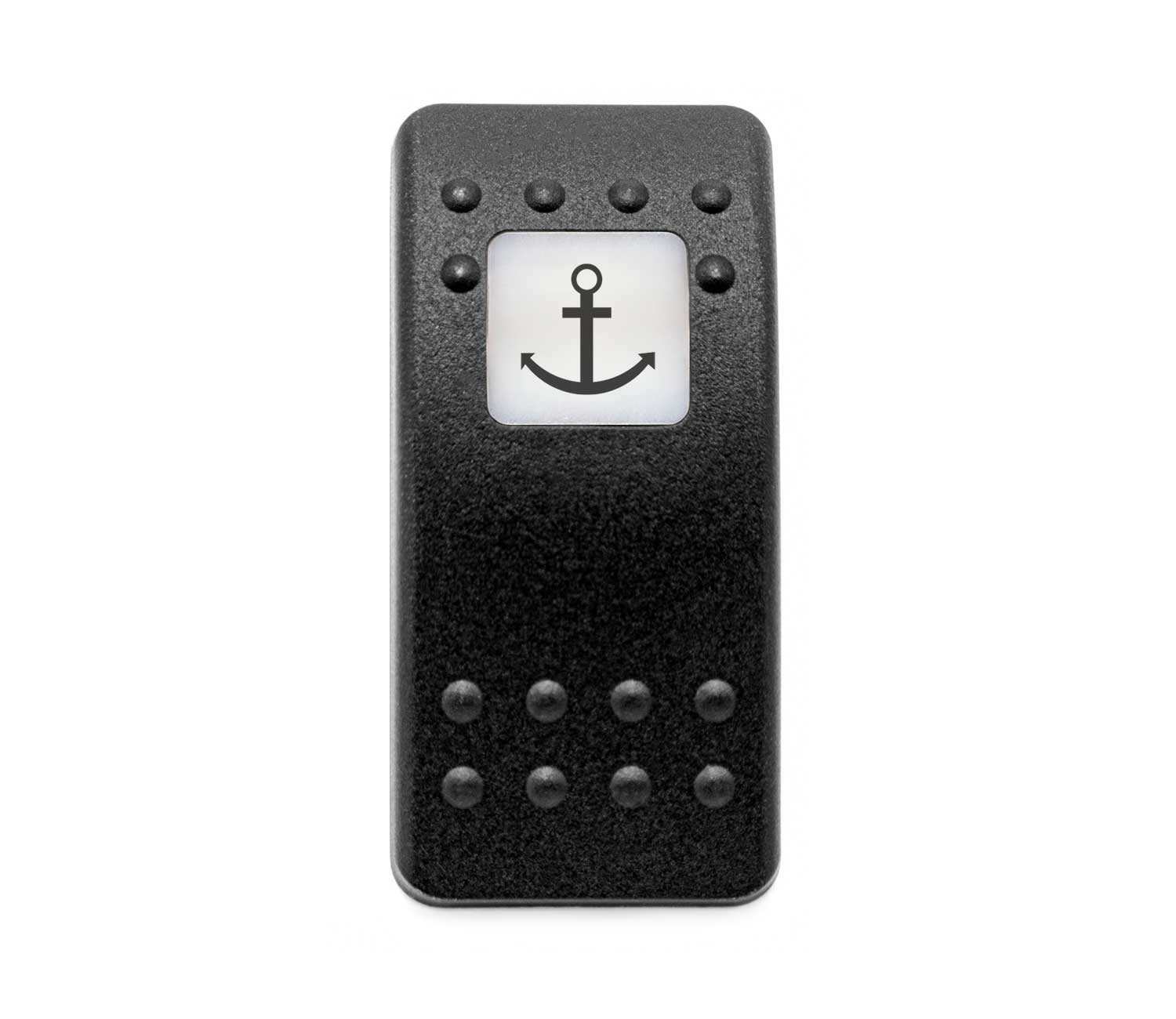 Carling - Tryckknapp ankare