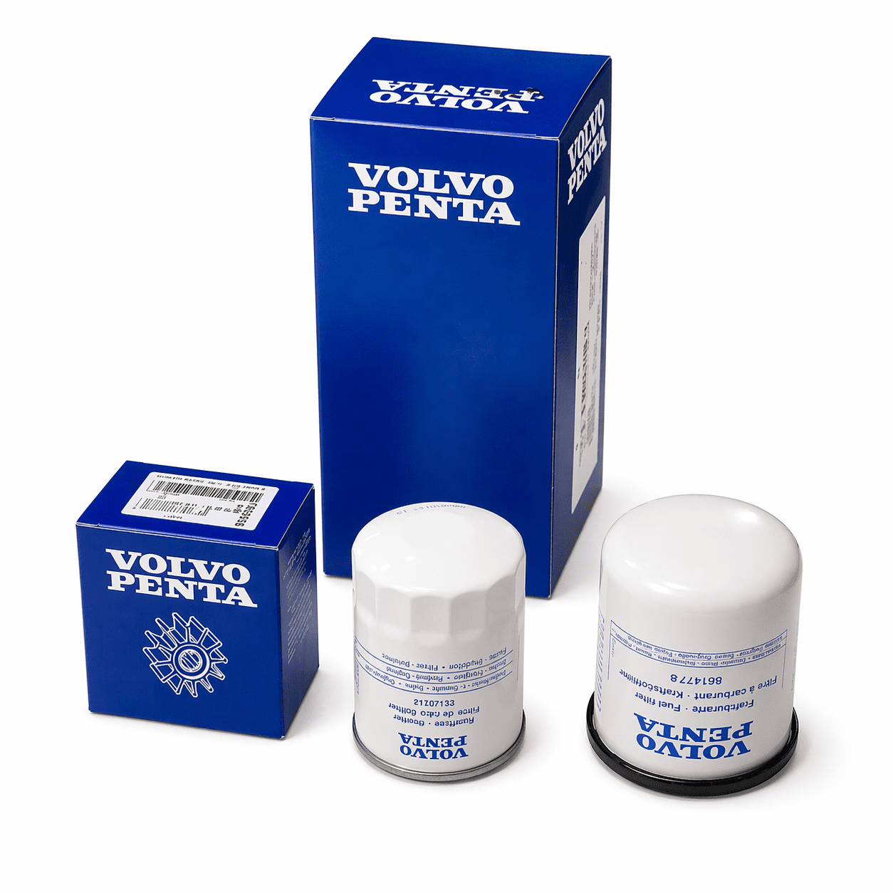 Volvo Penta - Service kit D1-13/20 m.fl.