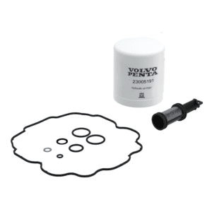Volvo Penta - Oljefilter DPI-A