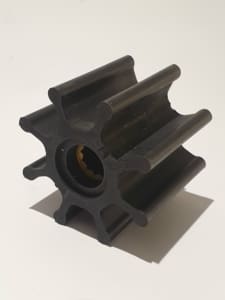 Yanmar - Impeller 4LH-TE,HTE,DTE,STE