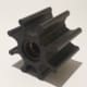 Original Yanmar impeller