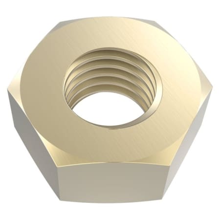 Sleipners propellermuttrar