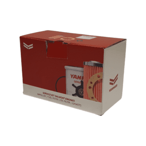 Yanmar - Servicekit 2GM20F - 3GM30F