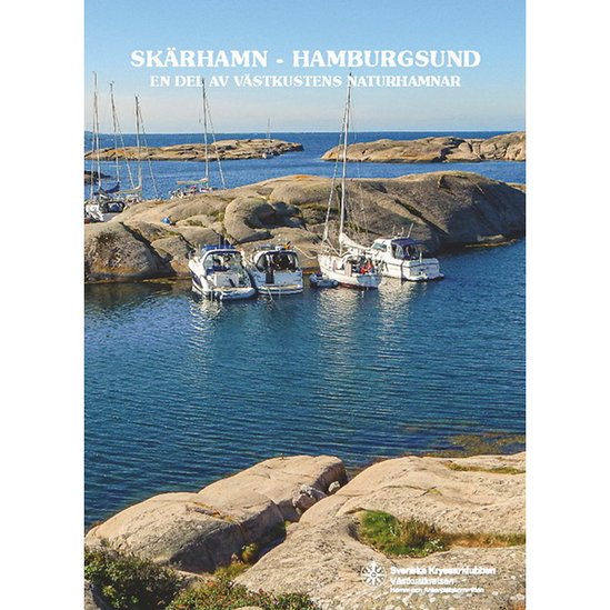 Skärhamn-Hamburgsund Svenska Kryssarklubben