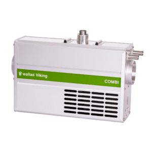 Wallas Dieselvärmare