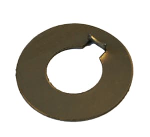 Sleipner - Låsskivor för propellermuttrar