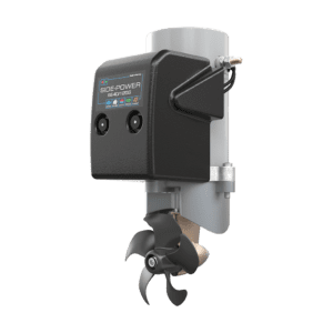 Sleipner bogpropeller SE40 / 125S 12V