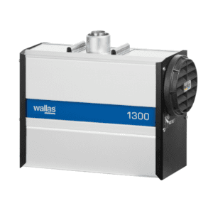 Wallas- Fotogenvärmare 1300