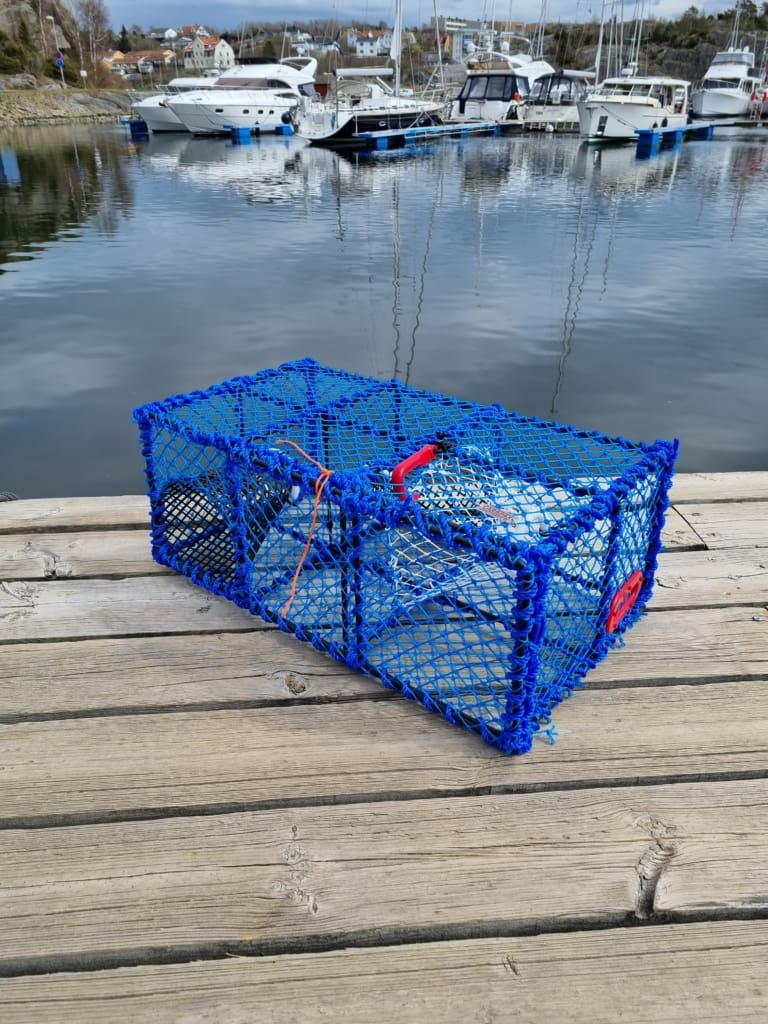 Webbshop | Allt för båt & fiske - Strömstad Marina