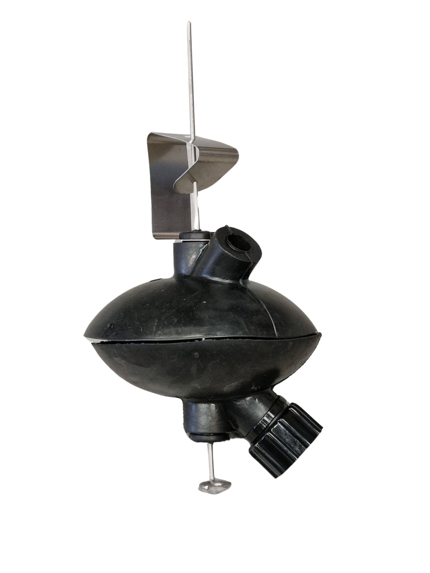 Mercury Spolmuff Flushing Kit