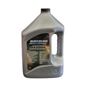 DFI olja 4 L OptiMax