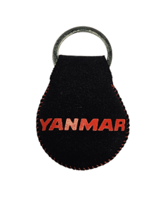 Yanmar - Nyckelring
