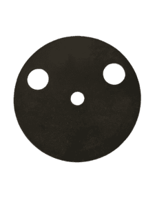 Yanmar - Packning gavel oljekylare 4LHA