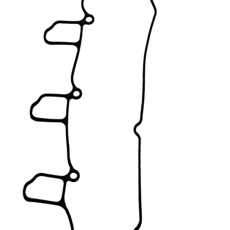 Ventilkåpspackning till Yanmar 3YM motorer.