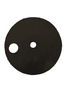 Yanmar - Packning gavel oljekylare 6LP