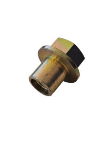 Yanmar - Mutter till ventilkåpa